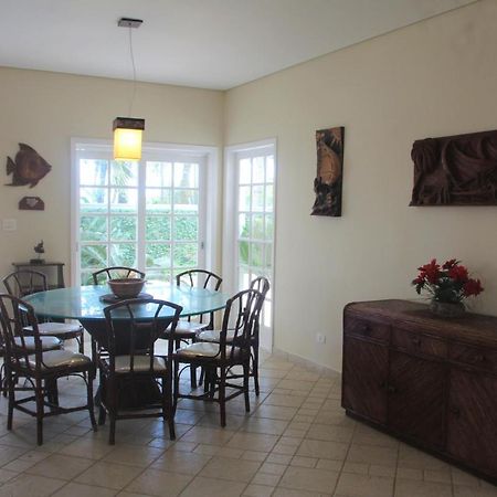 ברטיוגה Casa Em Condominio, Pe Na Areia, Praia Guaratuba מראה חיצוני תמונה