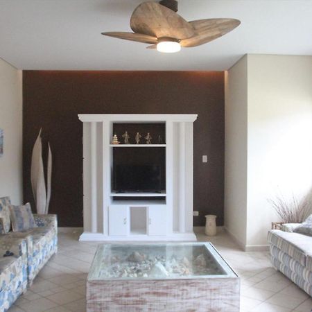 ברטיוגה Casa Em Condominio, Pe Na Areia, Praia Guaratuba מראה חיצוני תמונה