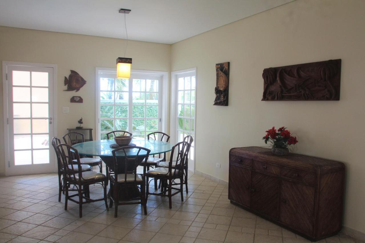ברטיוגה Casa Em Condominio, Pe Na Areia, Praia Guaratuba מראה חיצוני תמונה