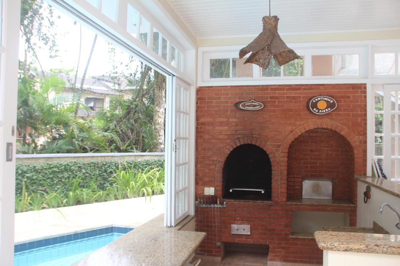 ברטיוגה Casa Em Condominio, Pe Na Areia, Praia Guaratuba מראה חיצוני תמונה