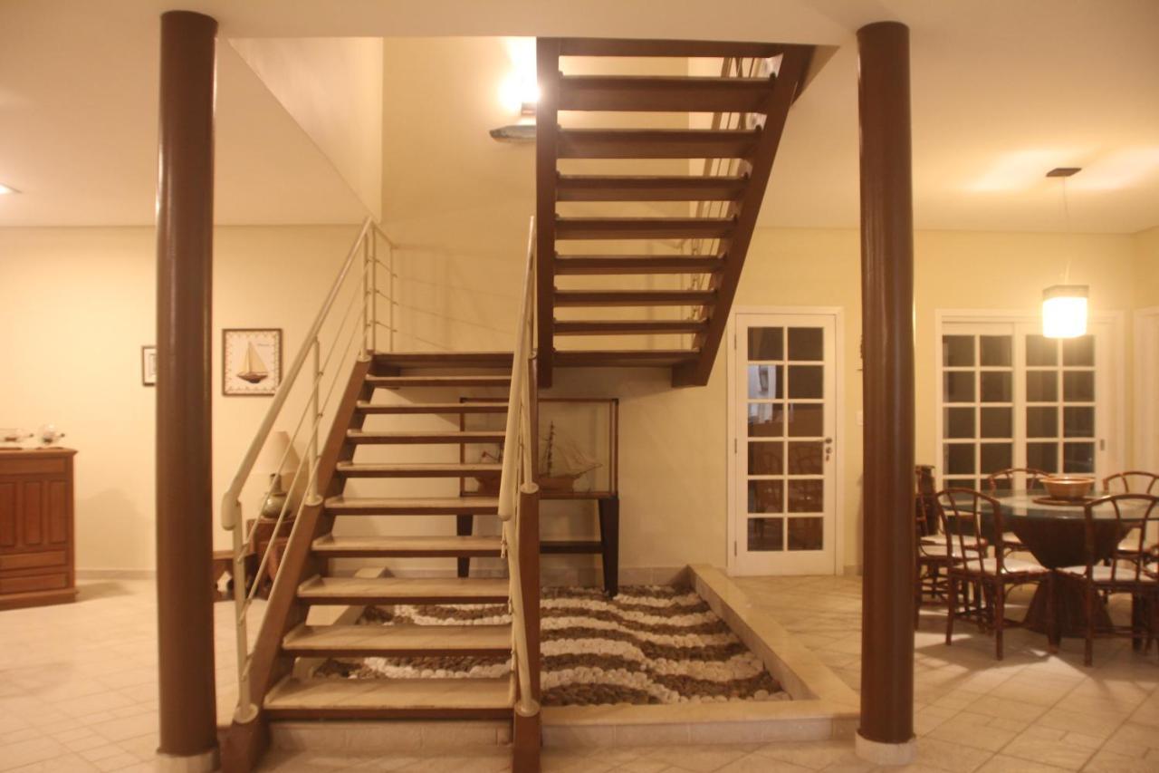 ברטיוגה Casa Em Condominio, Pe Na Areia, Praia Guaratuba מראה חיצוני תמונה