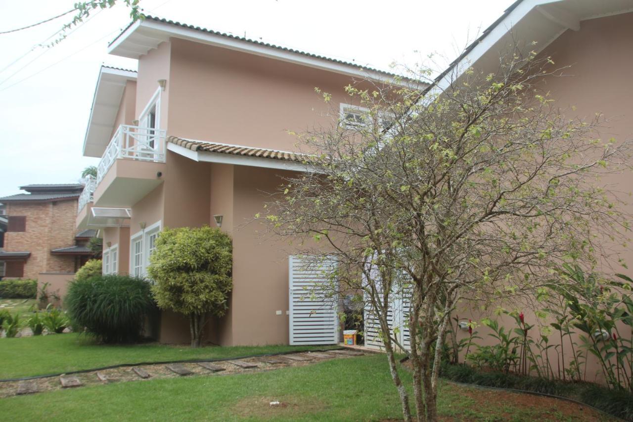 ברטיוגה Casa Em Condominio, Pe Na Areia, Praia Guaratuba מראה חיצוני תמונה