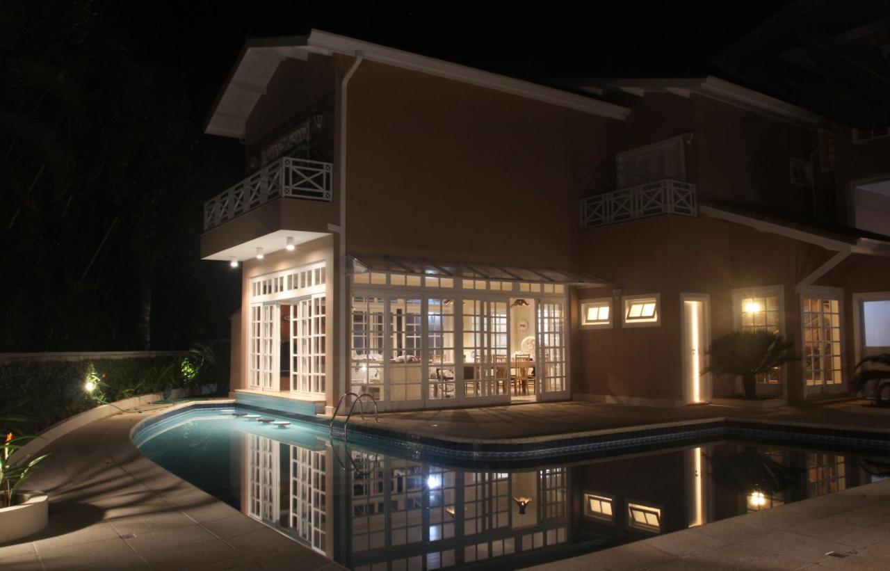 ברטיוגה Casa Em Condominio, Pe Na Areia, Praia Guaratuba מראה חיצוני תמונה