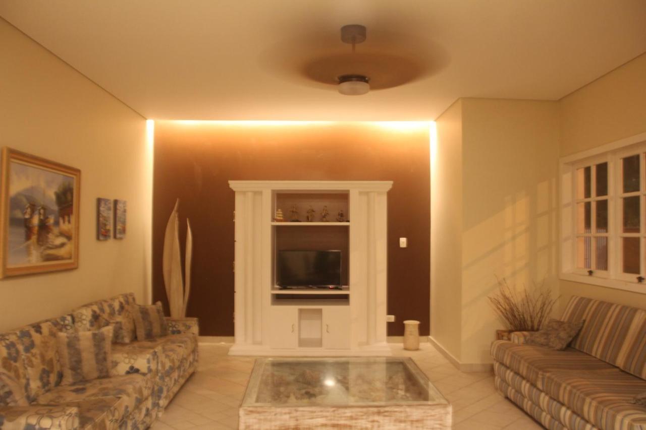 ברטיוגה Casa Em Condominio, Pe Na Areia, Praia Guaratuba מראה חיצוני תמונה
