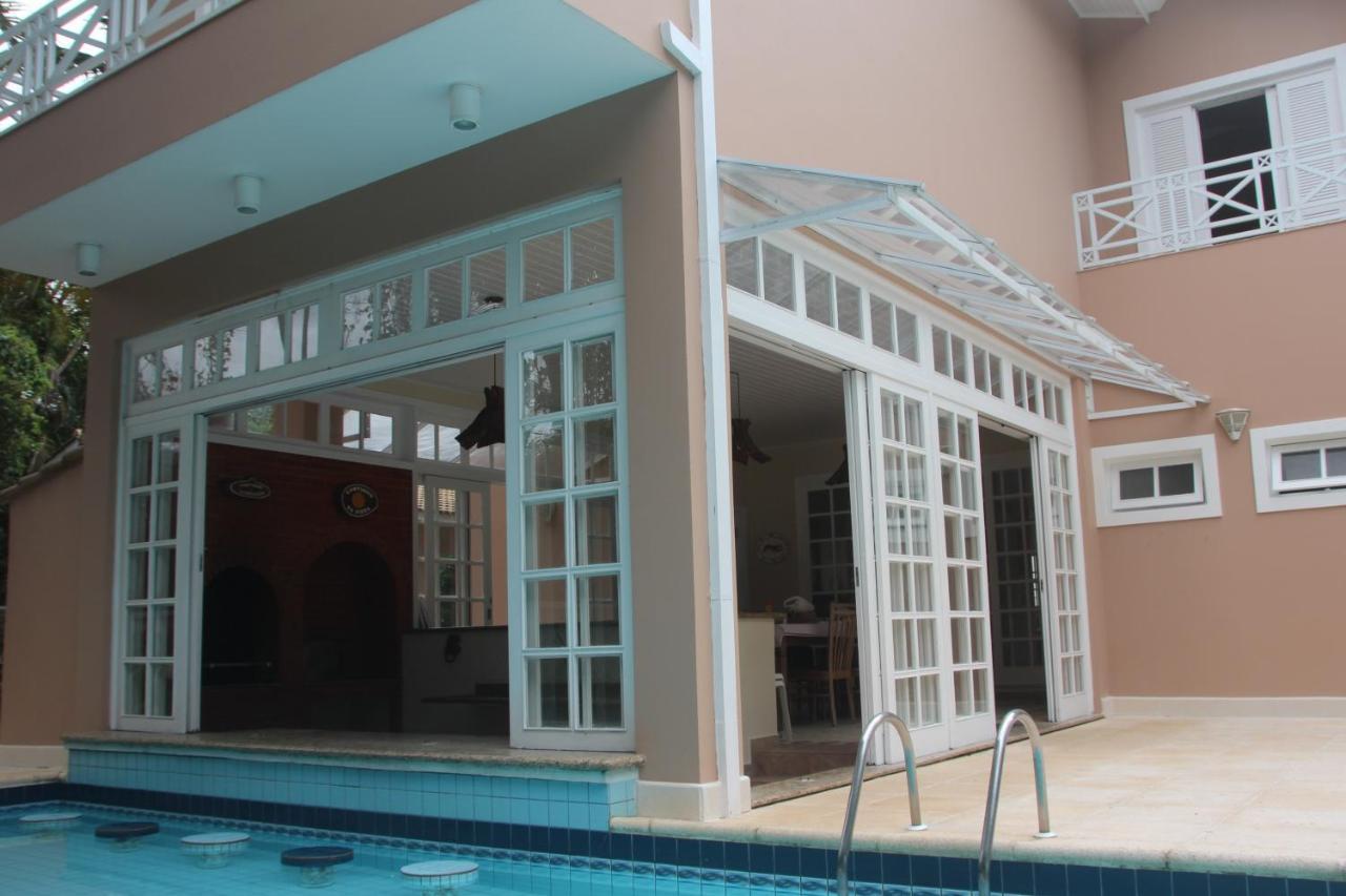 ברטיוגה Casa Em Condominio, Pe Na Areia, Praia Guaratuba מראה חיצוני תמונה