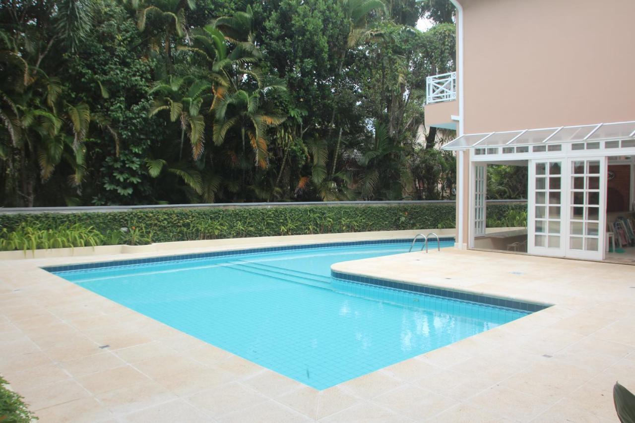 ברטיוגה Casa Em Condominio, Pe Na Areia, Praia Guaratuba מראה חיצוני תמונה