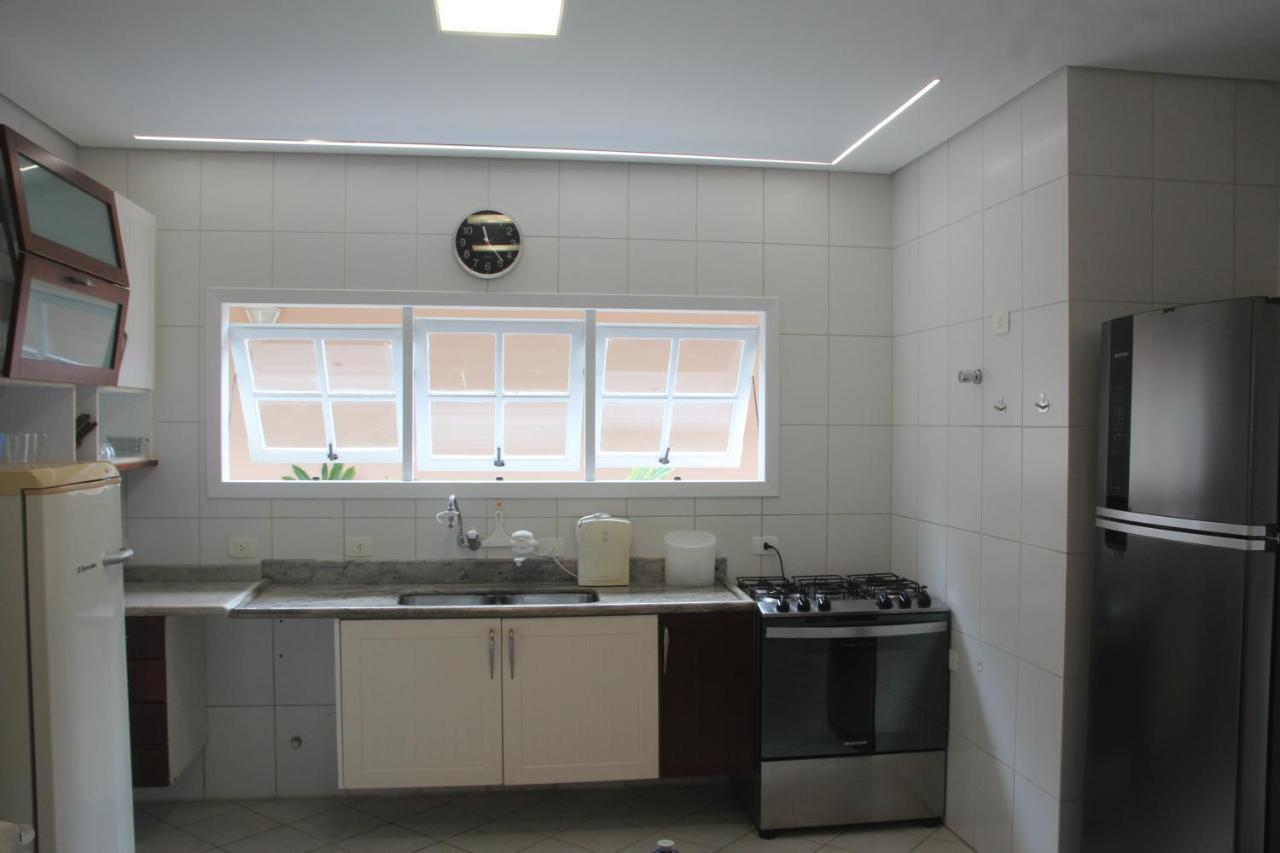 ברטיוגה Casa Em Condominio, Pe Na Areia, Praia Guaratuba מראה חיצוני תמונה