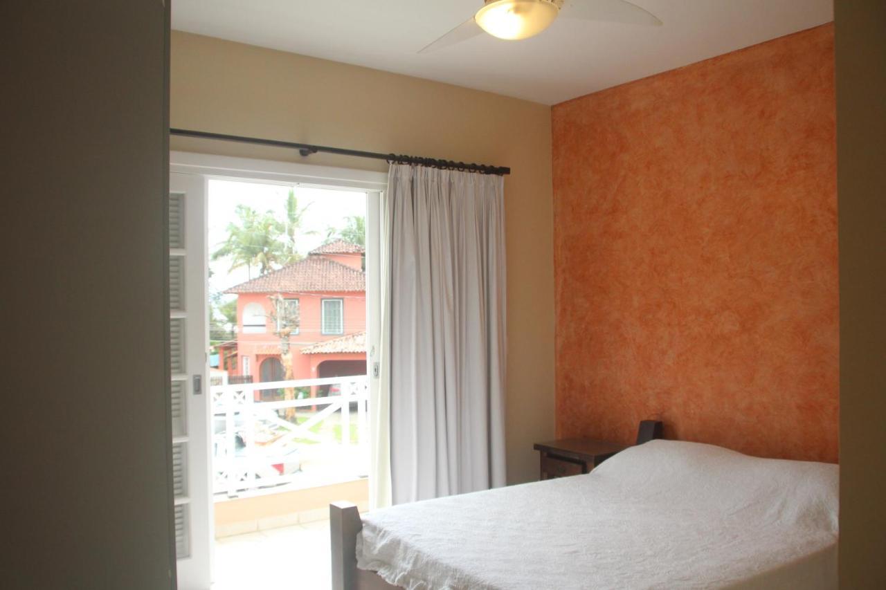 ברטיוגה Casa Em Condominio, Pe Na Areia, Praia Guaratuba מראה חיצוני תמונה